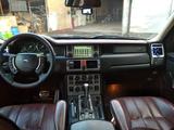 Land Rover Range Rover 2006 года за 7 000 000 тг. в Алматы – фото 2