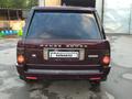 Land Rover Range Rover 2006 годаүшін7 000 000 тг. в Алматы – фото 3