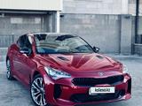 Kia Stinger 2018 года за 8 500 000 тг. в Уральск