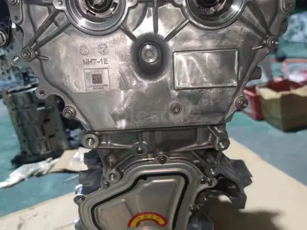 Двигатель LSY за 1 200 000 тг. в Астана