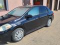 Nissan Versa 2009 годаfor4 300 000 тг. в Атырау – фото 7