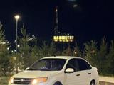 ВАЗ (Lada) Granta 2190 2012 года за 950 000 тг. в Кызылорда