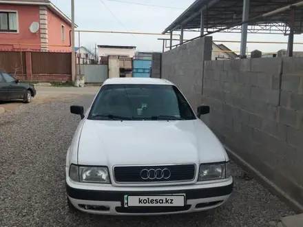 Audi 80 1992 года за 2 000 000 тг. в Алматы