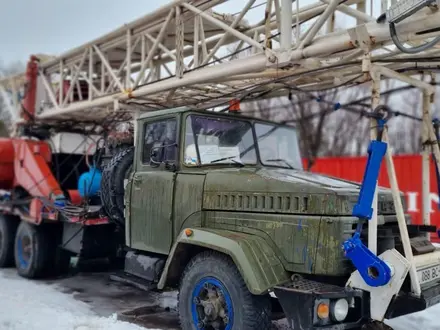 КрАЗ  А-50 1987 года за 10 000 000 тг. в Атырау