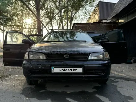 Toyota Carina E 1993 года за 1 400 000 тг. в Алматы