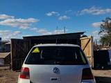 Volkswagen Golf 2004 года за 2 300 000 тг. в Уральск – фото 2
