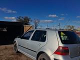 Volkswagen Golf 2004 года за 2 300 000 тг. в Уральск – фото 4