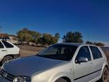 Volkswagen Golf 2004 года за 2 300 000 тг. в Уральск – фото 5