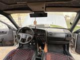 Volkswagen Passat 1989 года за 975 000 тг. в Алматы – фото 3