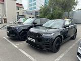 Land Rover Range Rover Velar 2021 года за 34 500 000 тг. в Алматы – фото 3