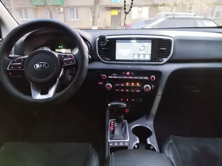Kia Sportage 2019 года за 9 500 000 тг. в Уральск – фото 6