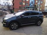 Kia Sportage 2019 года за 9 500 000 тг. в Уральск