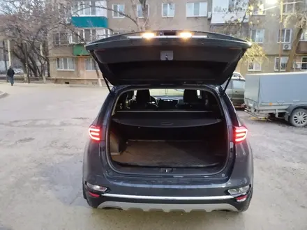Kia Sportage 2019 года за 9 500 000 тг. в Уральск – фото 5