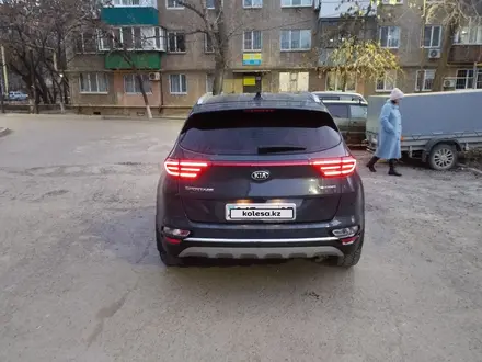 Kia Sportage 2019 года за 9 500 000 тг. в Уральск – фото 15
