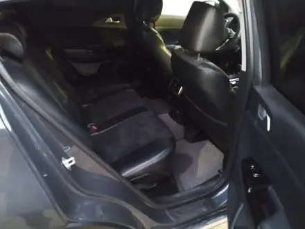 Kia Sportage 2019 года за 9 500 000 тг. в Уральск – фото 9