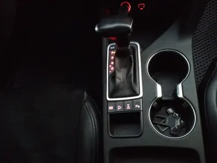 Kia Sportage 2019 года за 9 500 000 тг. в Уральск – фото 8