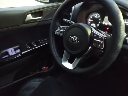 Kia Sportage 2019 года за 9 500 000 тг. в Уральск – фото 11