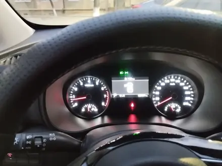 Kia Sportage 2019 года за 9 500 000 тг. в Уральск – фото 12