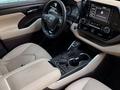 Toyota Highlander 2021 года за 22 000 000 тг. в Астана – фото 7