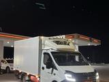 ГАЗ ГАЗель NEXT 2019 года за 14 500 000 тг. в Атырау