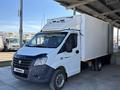 ГАЗ ГАЗель NEXT 2019 года за 14 500 000 тг. в Атырау – фото 7