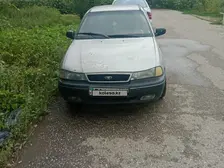 Daewoo Nexia, 2002
