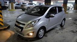 Chevrolet Spark 2023 года за 5 200 000 тг. в Астана – фото 2