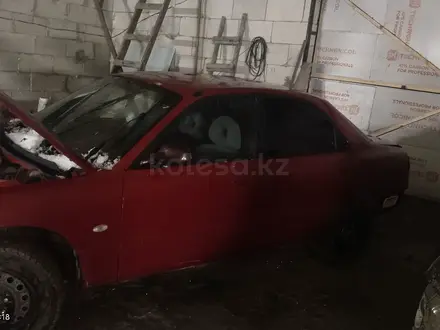 Mazda 626 1992 года за 700 000 тг. в Щучинск – фото 5