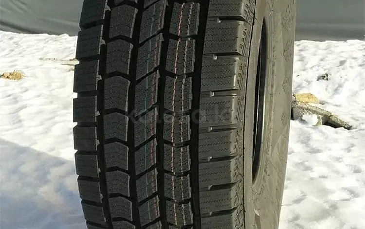 35/12.5R15 Nankang WA-1 за 125 000 тг. в Алматы