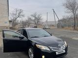 Toyota Camry 2011 года за 7 850 000 тг. в Тараз – фото 5