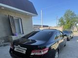 Toyota Camry 2011 года за 7 850 000 тг. в Тараз – фото 4