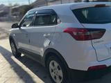 Hyundai Creta 2018 года за 8 800 000 тг. в Шымкент – фото 3