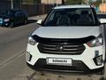 Hyundai Creta 2018 года за 8 800 000 тг. в Шымкент – фото 7