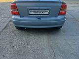 Opel Astra 2002 года за 2 000 000 тг. в Актобе – фото 2