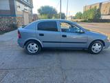 Opel Astra 2002 года за 2 000 000 тг. в Актобе – фото 3