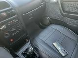 Opel Astra 2002 года за 2 000 000 тг. в Актобе – фото 5