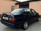 Volkswagen Passat 1992 годаүшін1 420 000 тг. в Шымкент – фото 2