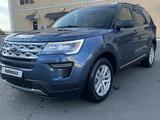 Ford Explorer 2018 года за 18 500 000 тг. в Кокшетау