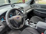Ford Explorer 2018 годаүшін18 500 000 тг. в Кокшетау – фото 2