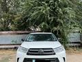 Toyota Highlander 2018 годаүшін17 000 000 тг. в Уральск – фото 3