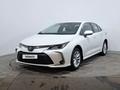 Toyota Corolla 2021 года за 9 250 000 тг. в Астана