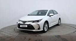 Toyota Corolla 2021 года за 7 990 000 тг. в Астана