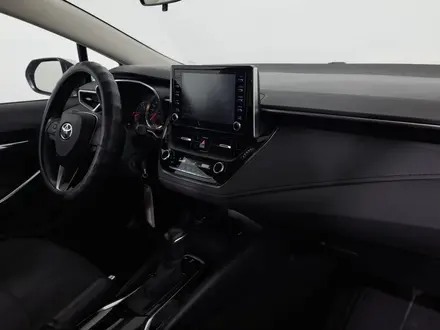 Toyota Corolla 2021 года за 7 990 000 тг. в Астана – фото 15