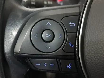Toyota Corolla 2021 года за 7 990 000 тг. в Астана – фото 19
