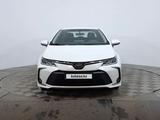 Toyota Corolla 2021 года за 9 055 000 тг. в Астана – фото 2