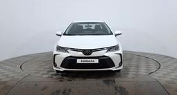 Toyota Corolla 2021 года за 7 990 000 тг. в Астана – фото 2