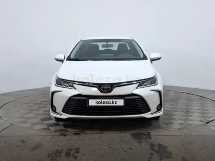 Toyota Corolla 2021 года за 7 990 000 тг. в Астана – фото 2