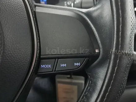 Toyota Corolla 2021 года за 7 990 000 тг. в Астана – фото 20