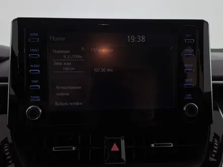 Toyota Corolla 2021 года за 7 990 000 тг. в Астана – фото 21