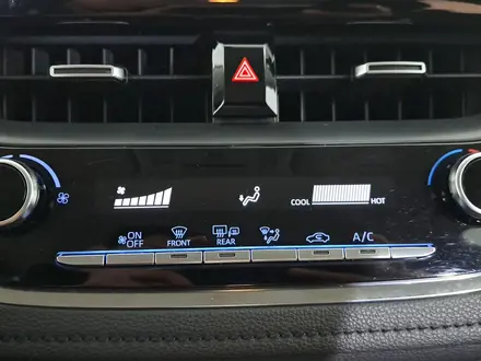 Toyota Corolla 2021 года за 7 990 000 тг. в Астана – фото 22